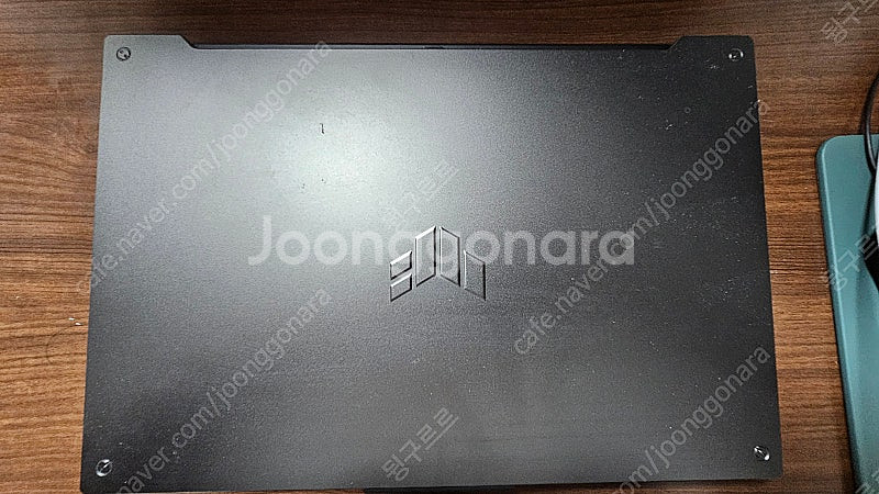 [중고] ASUS TUF gaming A17 라이젠7-...--0