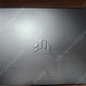 [중고] ASUS TUF gaming A17 라이젠7-6800H, RTX3070 팝니다.