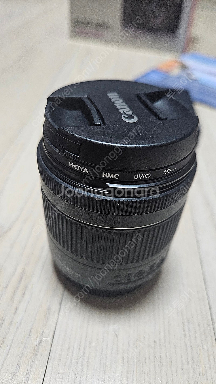 캐논 EOS 800D DSLR 카메라 SS급--8