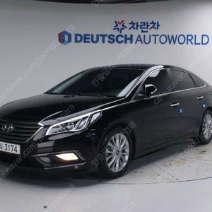 중고차 현대 LF쏘나타 2.0 CVVL 스마트 부부중고차 중고차할부 ★ 여유자금 ★ 수원 ★ 이미지