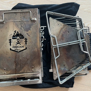 캠핑용품 판매