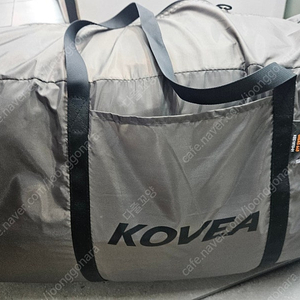 코베아 기가스 640 텐트 kec19to-01