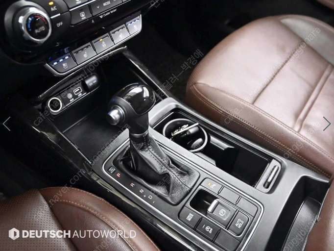 중고차 기아 올 뉴쏘렌토 R2.2 2WD 노블레스 부부중고차 중고차할부 ★ 여유자금 ★ 수원 ★ 이미지