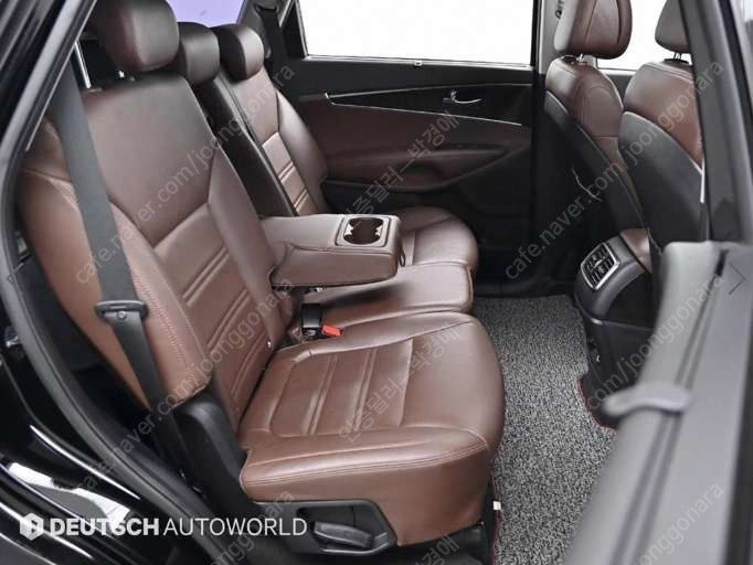 중고차 기아 올 뉴쏘렌토 R2.2 2WD 노블레스 부부중고차 중고차할부 ★ 여유자금 ★ 수원 ★ 이미지