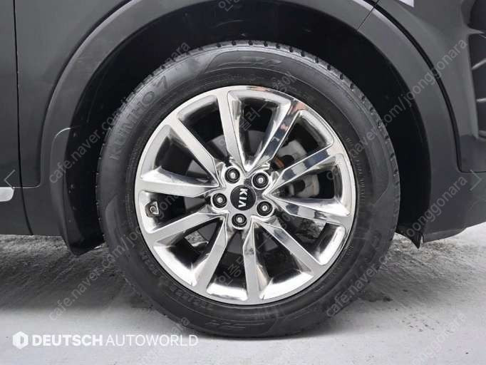 중고차 기아 올 뉴쏘렌토 R2.2 2WD 노블레스 부부중고차 중고차할부 ★ 여유자금 ★ 수원 ★ 이미지