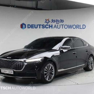 중고차 기아 더 뉴K9(RJ) 3.3 가솔린 터보 AWD 플래티넘 베스트셀렉션Ⅰ 부부중고차 중고차할부 ★ 여유자금 ★ 수원 ★
