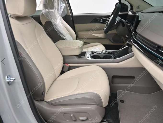 중고차 기아 더 뉴카니발 하이브리드(KA4) 1.6 HEV 7인승 시그니처 그래비티 부부중고차 중고차할부 ★ 여유자... 이미지