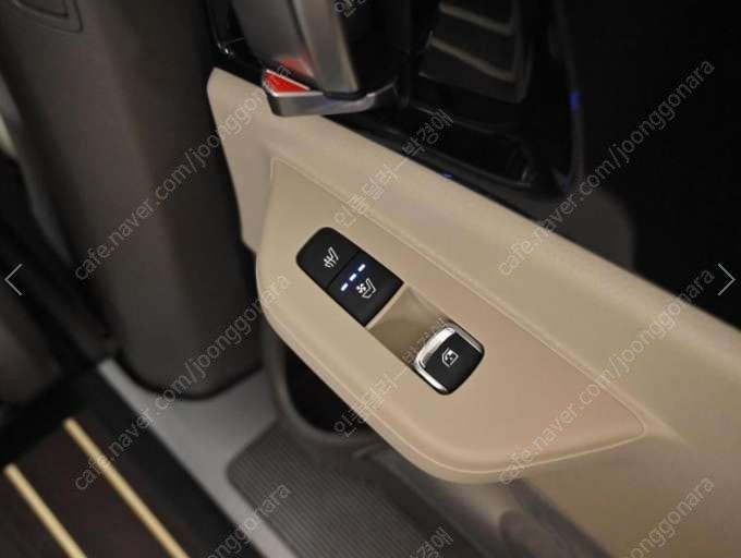 중고차 기아 더 뉴카니발 하이브리드(KA4) 1.6 HEV 7인승 시그니처 그래비티 부부중고차 중고차할부 ★ 여유자... 이미지