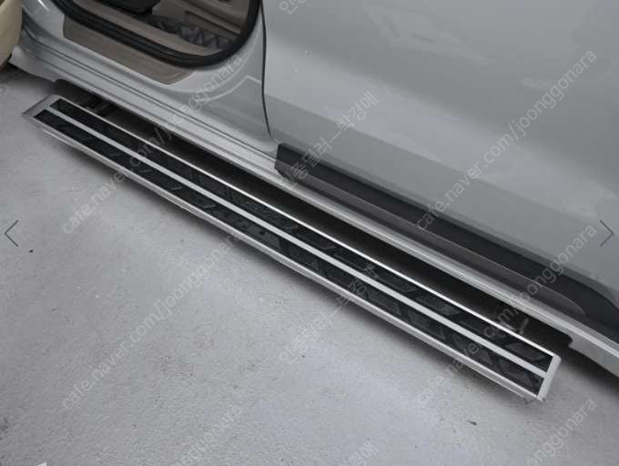 중고차 기아 더 뉴카니발 하이브리드(KA4) 1.6 HEV 7인승 시그니처 그래비티 부부중고차 중고차할부 ★ 여유자... 이미지