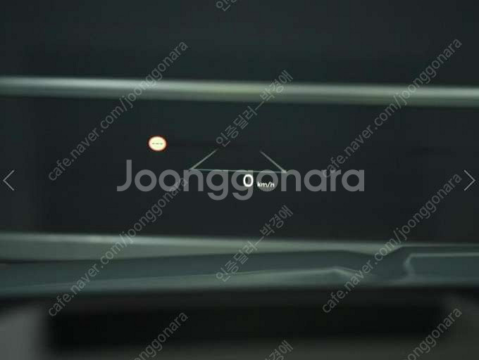 중고차 기아 더 뉴카니발 하이브리드(KA4) 1.6 H...--7