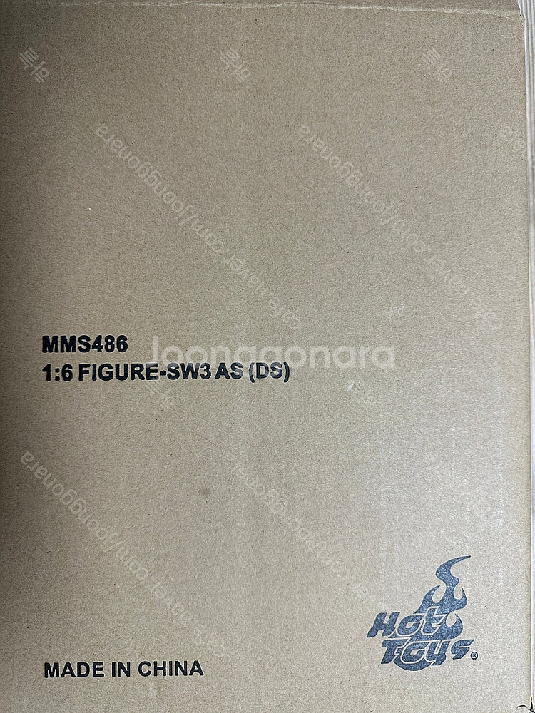 핫토이 아나킨 스카이워커(다크사이드/시스 아나킨) MM...--6