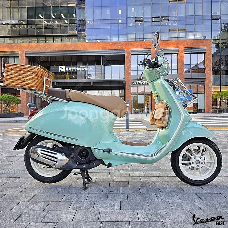 베스파 프리마베라 피크닉 에디션--0