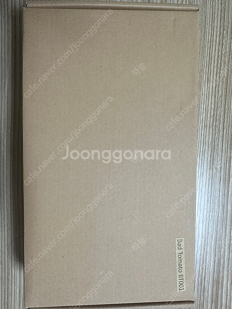 핫토이 인피티니워 토르+배드토마토 스톰브레이커(인워 토...--8