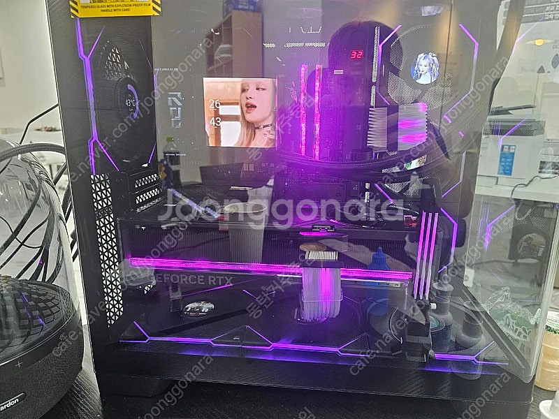 asus 4080 또는 4080s 삽니다--0