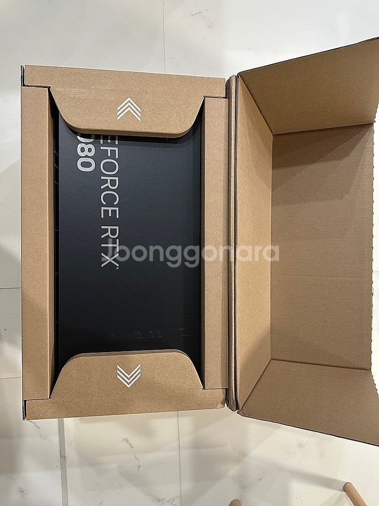 Rtx 4080fe 팝니다.--4