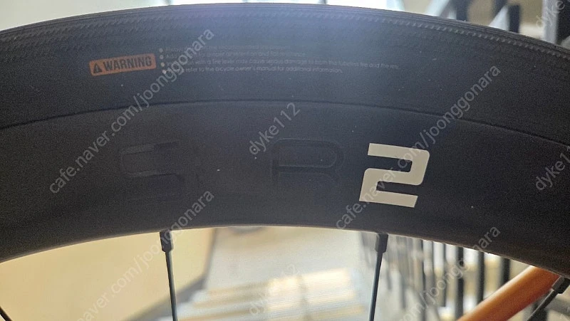 2024년식 tcr 어드밴스1 kom 이미지
