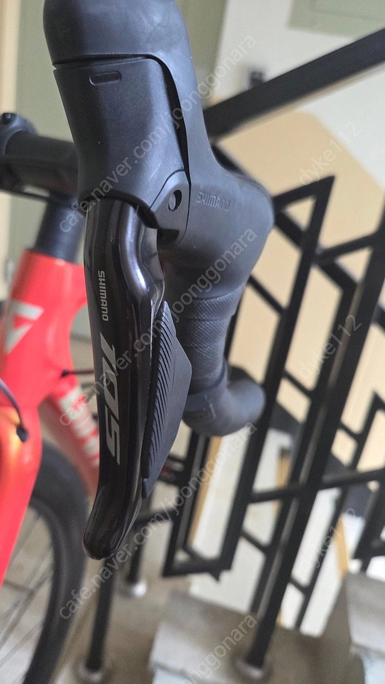 2024년식 tcr 어드밴스1 kom 이미지
