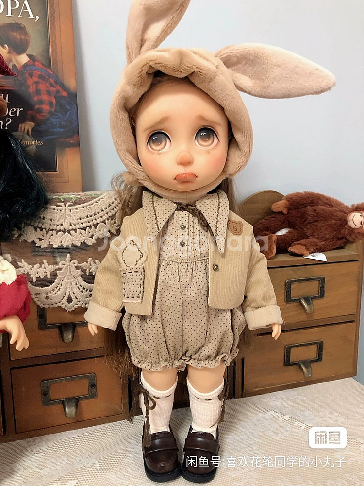 베이비돌 인형 의상,신발,구두 등등--2