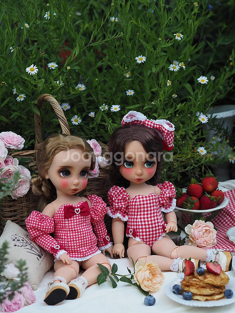 베이비돌 인형 의상,신발,구두 등등--3