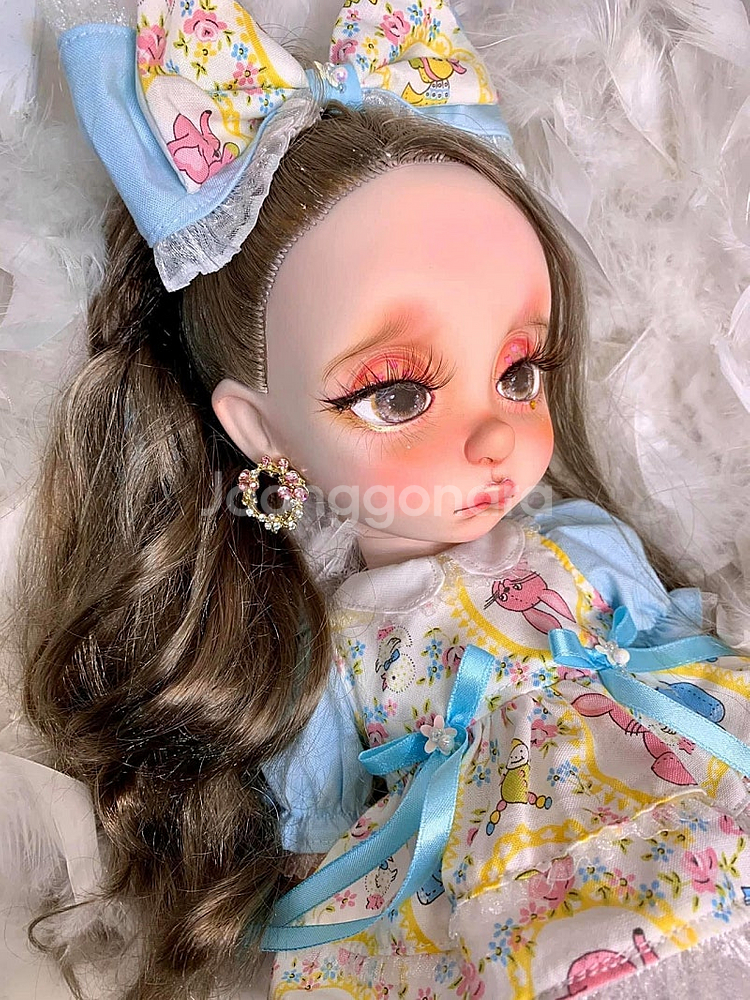 베이비돌 인형 의상,신발,구두 등등--4