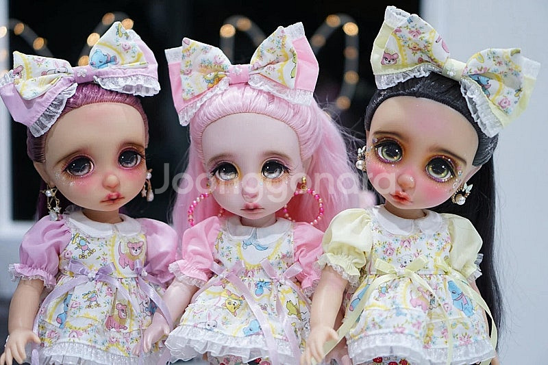 베이비돌 인형 의상,신발,구두 등등--5