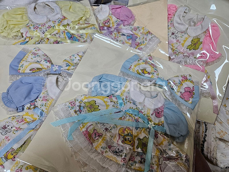 베이비돌 인형 의상,신발,구두 등등--6