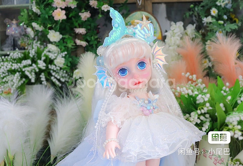 베이비돌 인형 의상,신발,구두 등등--7