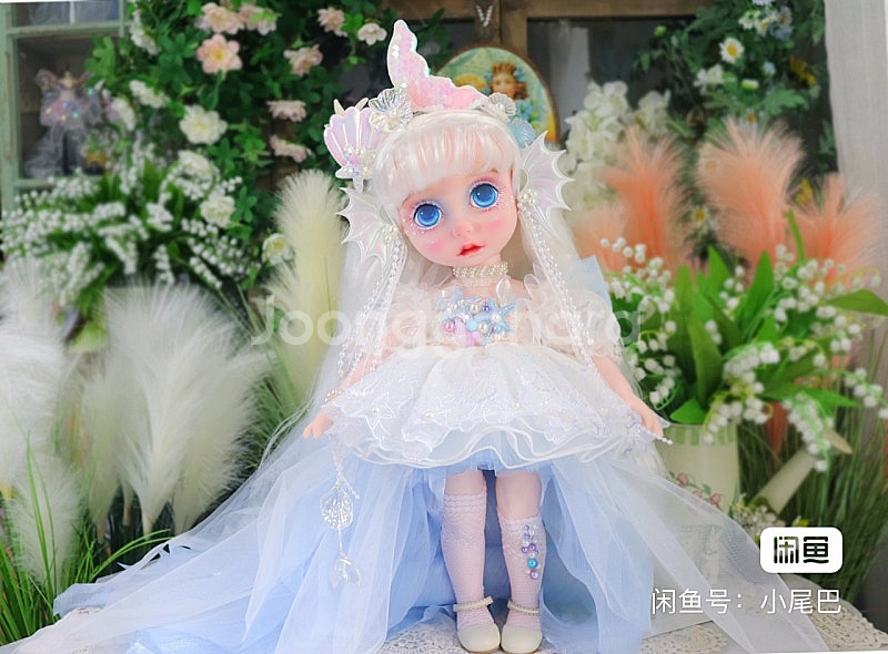 베이비돌 인형 의상,신발,구두 등등--8