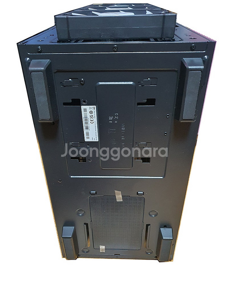 딥쿨CH560,다크플래쉬DF7100,프렉탈 디파인C 강화유리,커세어3000D에어플로우,ASUS TUF GT502,리...--3