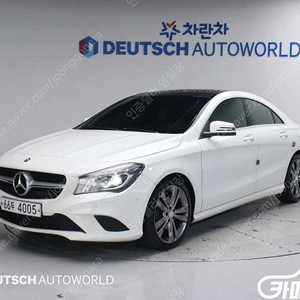 [벤츠]CLA클래스 CLA 200 CDI ★중고차★중고차매입★전액할부★저신용자★신불자★소액할부★현금★카드 전부 가능합니다!