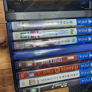 플스4 타이틀 ps4 듀얼쇼크4