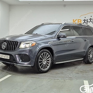 [벤츠]GLS클래스 X166 GLS450 4MATIC ★중고차★중고차매입★전액할부★저신용자★신불자★소액할부★현금★카드 전부 가능합니다!