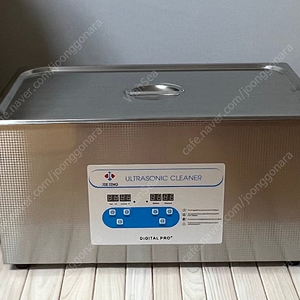 초음파 세척기 22L