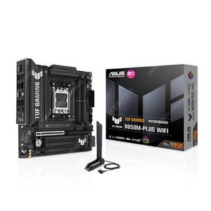 [무료배송] Asus tuf b850m-plus wifi