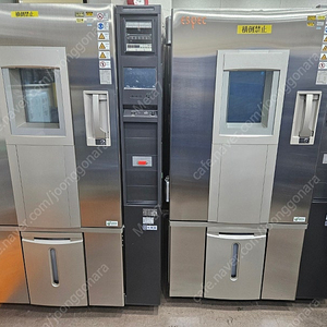ESPEC PL-3J (-40℃ ~ +100℃, 20 ~ 98%RH) 중고 A급 판매