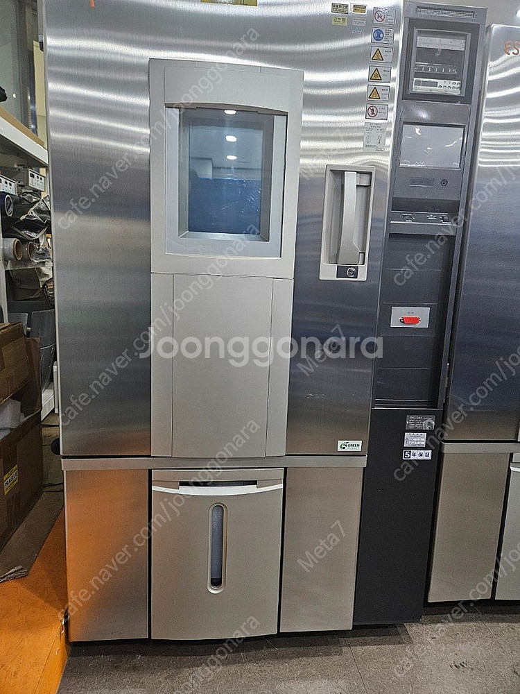ESPEC PL-3J (-40℃ ~ +100℃, 20 ...--2