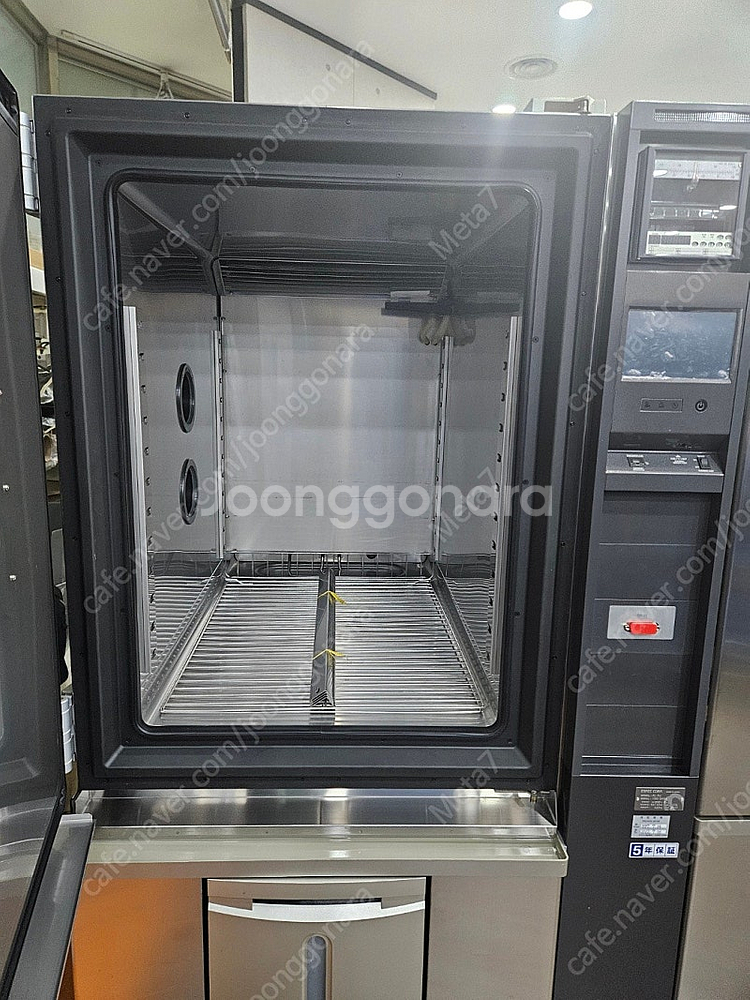ESPEC PL-3J (-40℃ ~ +100℃, 20 ...--3