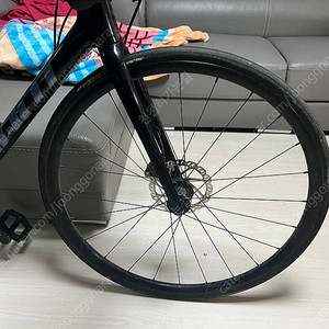 자이언트 tcr 어드밴스 디스크 2 KOM 로드 자전거