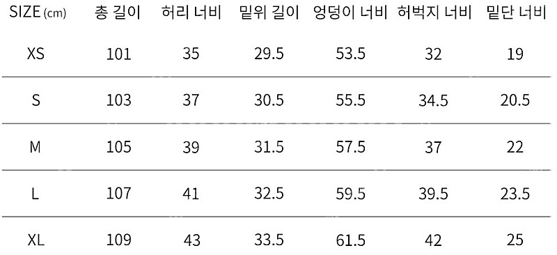 247 시리즈 컴포트 코듀로이 팬츠 M사이즈 챠콜 색상...--5