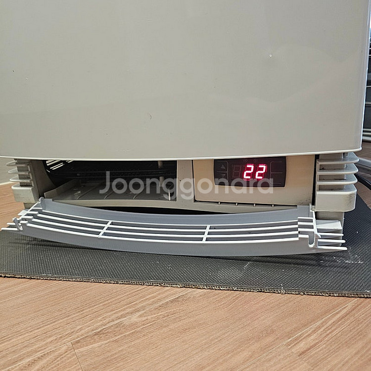한국와이오티 쇼케이스 냉장고 RTW-78L-1L 화이트--5