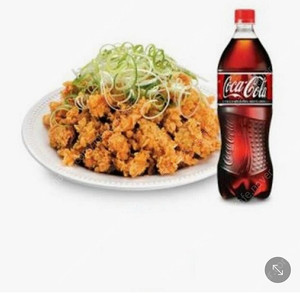 또래오래 순살파닭 + 콜라 1.25L 문자주세요 22000원 26년 1월 3일까지 문자 주세여