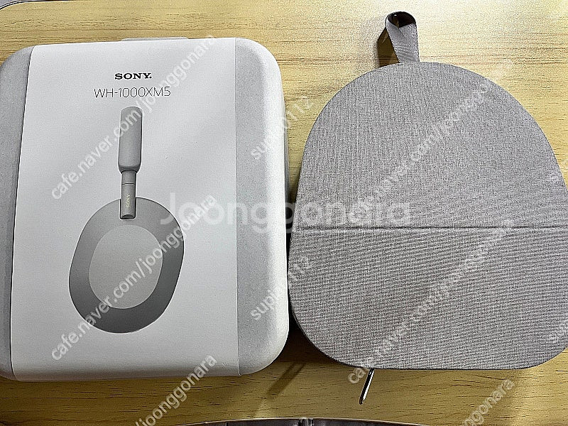 서울-BOSE(보스)QC35 II(블랙).소니 WH-1...--1