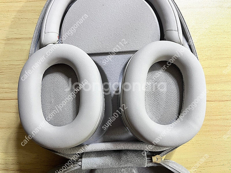 서울-BOSE(보스)QC35 II(블랙).소니 WH-1...--2