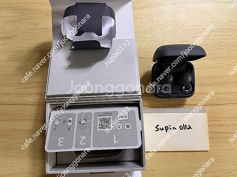 서울-BOSE(보스)QC35 II(블랙).소니 WH-1...--4