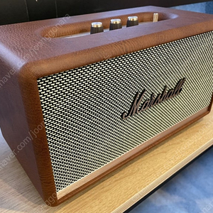 마샬스텐오어 2 브라운