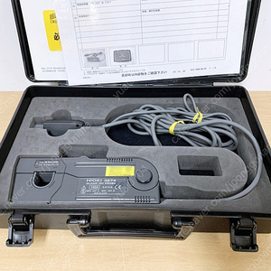 Hioki 3274 Clamp on probe 150A 전류프로브 판매