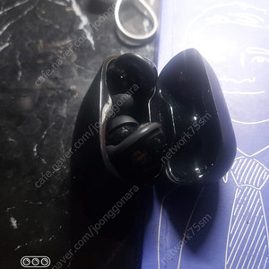 보스 qc 2 이어버드 오른쪽 안됨