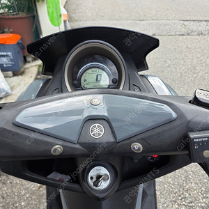 nmax155cc abs 준튜닝