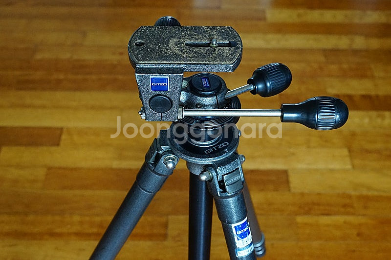 짓조 3시리즈 삼각대 g1320 mk2 (gitzo)--0