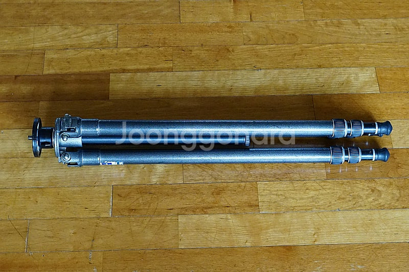 짓조 3시리즈 삼각대 g1320 mk2 (gitzo)--2